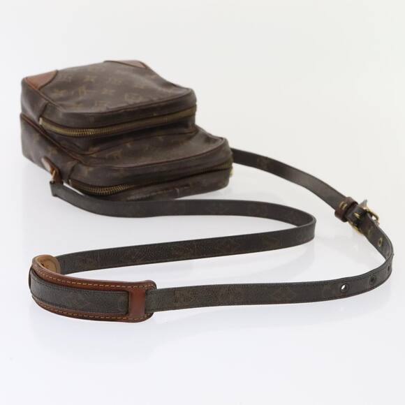 LOUIS VUITTON Monogram Amazon Shoulder Bag M45236 - Picture 7 of 13